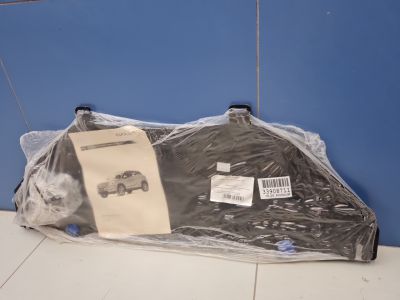 Защита АКБ для Evolute I-Joy 2022-