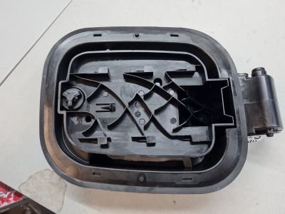 Корпус крышки порта зарядки (справа) для Evolute I-Joy 2022-