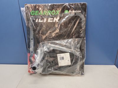 Фильтр масляный АКПП с прокладкой для Chevrolet Tahoe 2 2000-2006