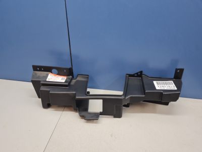 Дефлектор радиатора левый для Evolute I-Joy 2022-