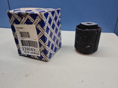 Сайлентблок задней балки для BMW 6 E63 E64 2003-2010