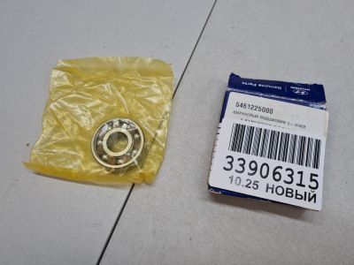 Подшипник опоры переднего амортизатора для Hyundai Accent ТАГАЗ 2000-2012