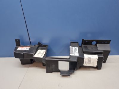 Дефлектор радиатора правый для Evolute I-Joy 2022-