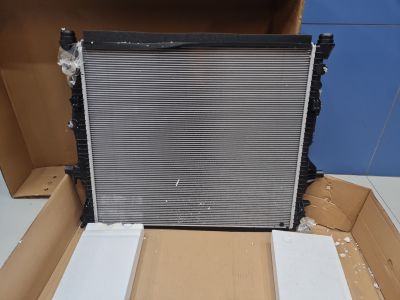 Радиатор основной охлаждения двигателя для Evolute I-Sky 2023-