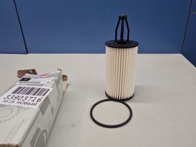 Фильтр масляный двигателя для Mercedes E-klasse W212 2009-2016