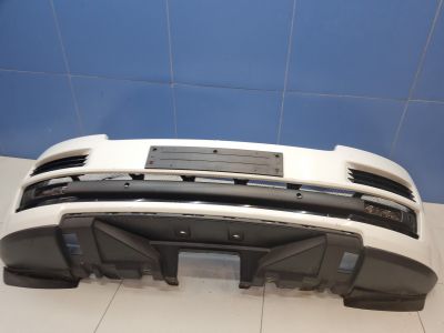 Бампер передний для Land Rover Range Rover 2012-