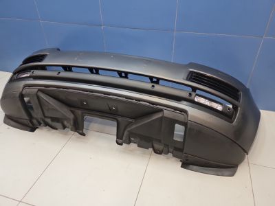 Бампер передний для Land Rover Range Rover 2012-