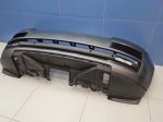 Бампер передний для Land Rover Range Rover 2012-