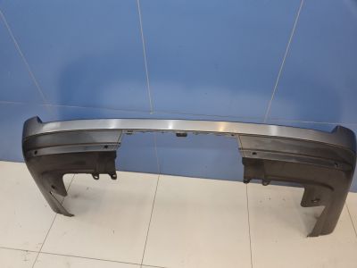 Бампер задний для Land Rover Range Rover 2012-