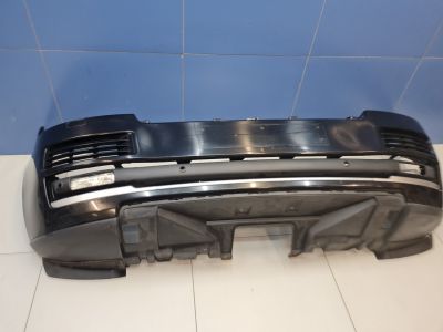 Бампер передний для Land Rover Range Rover 2012-