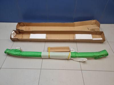 Комплект подножек порога для Land Rover Range Rover Evoque 2011-2018