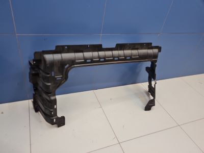 Пыльник моторного отсека для Dongfeng 580 2017-