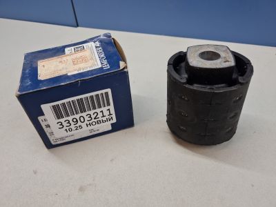 Сайлентблок задней балки для BMW 6 E63 E64 2003-2010