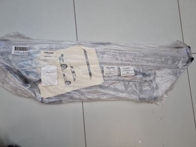 Защита АКБ для Evolute I-Pro 2022-