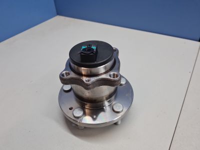 Ступица заднего колеса в сборе для Evolute I-Joy 2022-