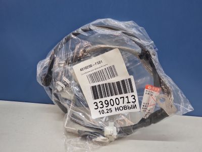 Заземляющий провод батареи для Evolute I-Joy 2022-