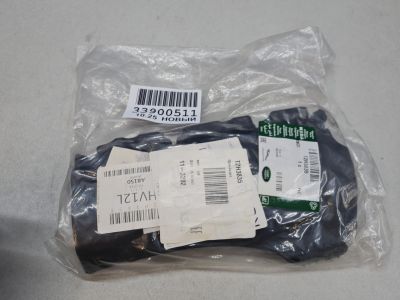 Шумоизоляция блока цилиндров для Jaguar F-PACE X761 2016-