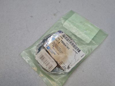 Сальник хвостовика редуктора для Chevrolet Captiva C140 2011-2016