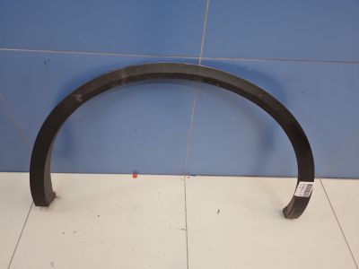 Расширитель арки левый задний для Volkswagen Touareg 2018-