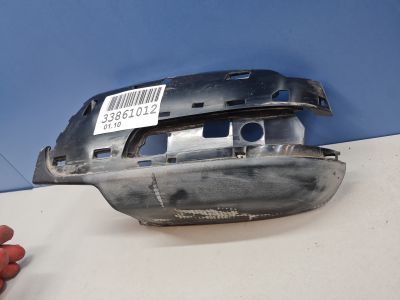 Корпус зеркала левого для KIA Sorento 2009-2021