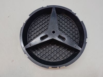 Кронштейн эмблемы решетки радиатора для Mercedes E-klasse C207 Coupe 2009-2016