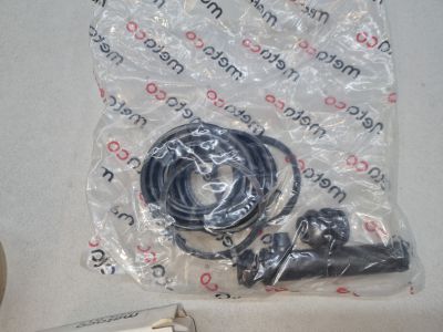 Ремкомплект переднего суппорта для Mitsubishi Pajero Montero Sport KS 2015-