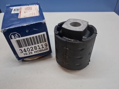 Сайлентблок задней балки для BMW 6 E63 E64 2003-2010