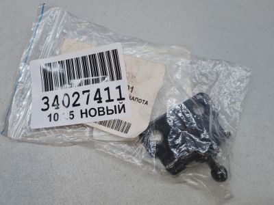 Кронштейн амортизатора капота для Evolute I-Joy 2022-