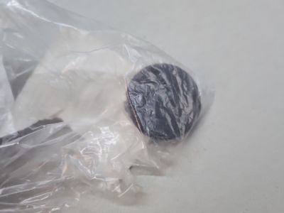 Заглушка спойлер правая для Voyah Free 2021-