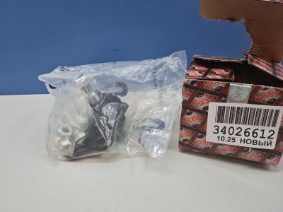 Опора шаровая передней подвески для Renault Duster 2010-