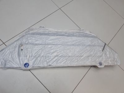 Защита АКБ для Evolute I-Joy 2022-