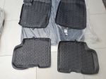 Комплект ковриков салона и багажника