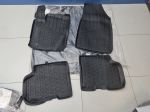 Комплект ковриков салона и багажника