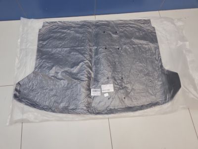 Коврик багажника для Evolute I-Joy 2022-