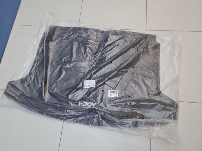 Коврик багажника для Evolute I-Joy 2022-