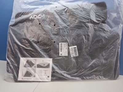 Комплект ковриков салона для Evolute I-Joy 2022-