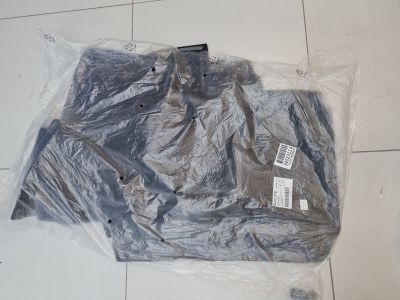 Комплект ковриков салона для Evolute I-Joy 2022-