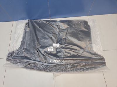 Коврик багажника для Evolute I-Joy 2022-