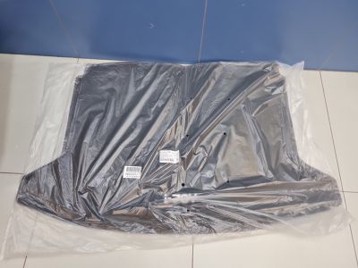 Коврик багажника для Evolute I-Joy 2022-