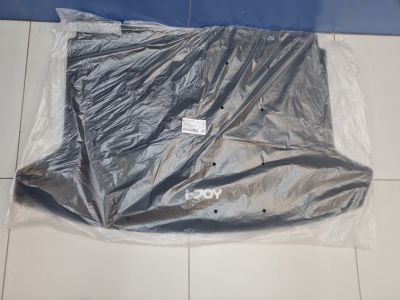 Коврик багажника для Evolute I-Joy 2022-