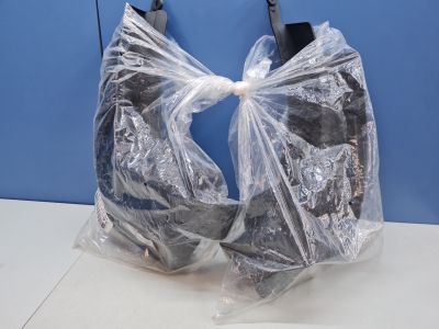 Комплект брызговиков для Hongqi H5 2022-