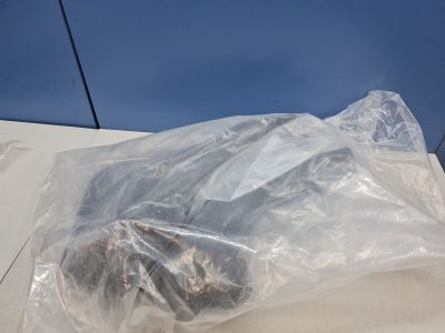 Комплект брызговиков для Geely Coolray SX11 2020-