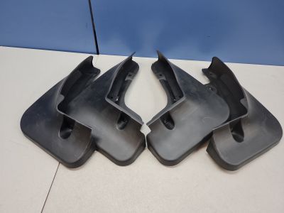 Комплект брызговиков для Hongqi E-HS9 2020-