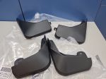 Комплект брызговиков для Geely Coolray SX11 2020-