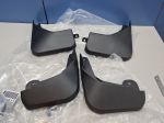 Комплект брызговиков для Geely Coolray SX11 2020-
