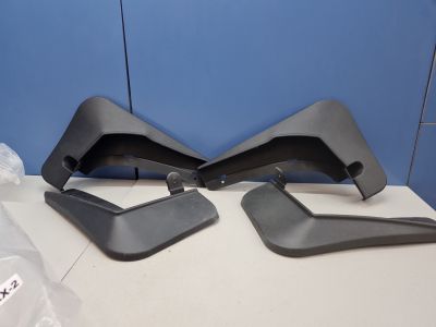 Комплект брызговиков для LiXiang L7 2022-