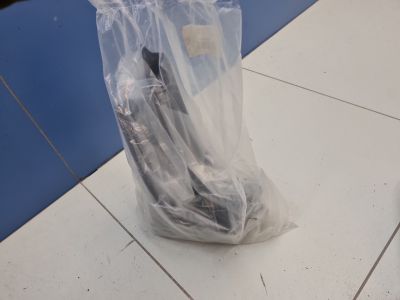 Комплект брызговиков для GAC GS8 2 2021-2025