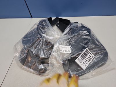 Комплект брызговиков для Voyah Free 2021-