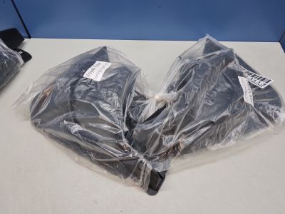 Комплект брызговиков для Voyah Free 2021-