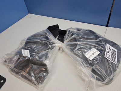 Комплект брызговиков для Voyah Free 2021-